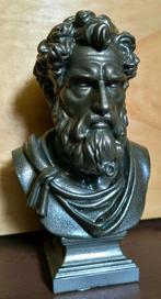 ARTILUNA STUDIO - Buste, SENZA RISERVA-Busto, Antiek en Kunst, Curiosa en Brocante