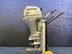 Buitenboordmotor - “Honda 8pk | Kortstaart | Zeer nette, Watersport en Boten, 5 tot 10 pk, Viertaktmotor, Ophalen of Verzenden