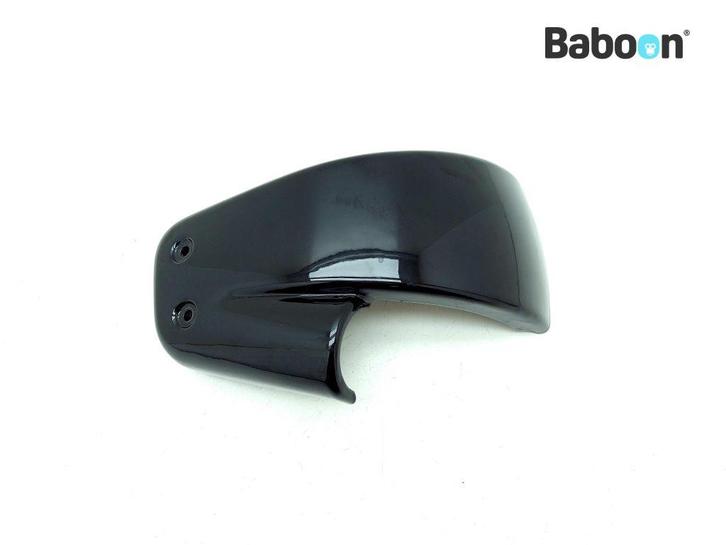 Buddypaneel Rechts Harley-Davidson FXFB Softail Fat Bob, Motoren, Onderdelen | Harley-Davidson, Gebruikt, Verzenden