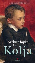 Kolja 9789047624073 Arthur Japin, Boeken, Verzenden, Gelezen, Arthur Japin
