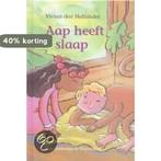 Aap heeft slaap 9789026995958 Vivian den Hollander, Verzenden, Gelezen, Vivian den Hollander