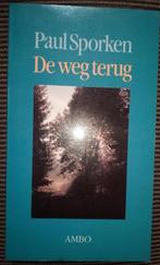 De weg terug 9789026311307 Sporken, Verzenden, Gelezen, Sporken