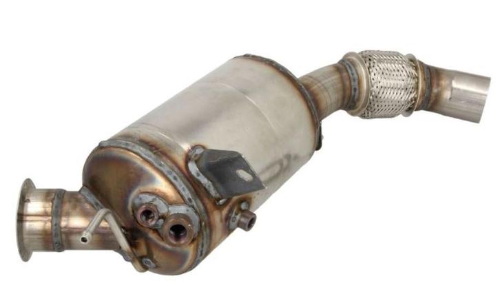 Roetfilter BMW 1 serie, 2 serie, 3 serie, 4 serie, Auto-onderdelen, Uitlaatsystemen, Nieuw, Verzenden