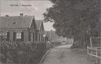 HOLTEN - Kerkstraat, Verzamelen, Ansichtkaarten | Nederland, Verzenden, Gelopen
