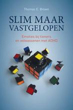 9789026522765 Slim maar vastgelopen | Tweedehands, Boeken, Verzenden, Zo goed als nieuw, Thomas E. Brown