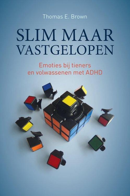 9789026522765 Slim maar vastgelopen | Tweedehands, Boeken, Schoolboeken, Zo goed als nieuw, Verzenden