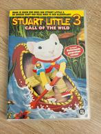 DVD - Stuart Little 3 - Call Of The Wild, Gebruikt, Tekenfilm, Verzenden, Alle leeftijden