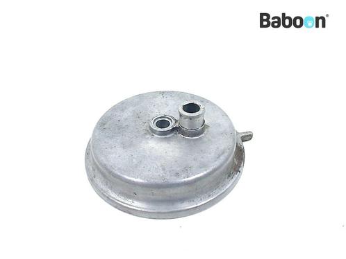 Blokdeksel Kawasaki KZ 650 1977-1983, Motoren, Onderdelen | Kawasaki, Gebruikt, Verzenden