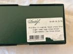 Davidoff - Zonder Minimumprijs - Humidor - R-2 - Leder, Nieuw