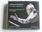 Beethoven - De negen Symphonieen / Frans Brüggen (5 CD), Cd's en Dvd's, Verzenden, Nieuw in verpakking