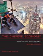 9780262534796 The Chinese Economy - Adaptation and Growth 2e, Verzenden, Zo goed als nieuw, Barry J. Naughton