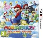 Mario Party: Island Tour - Nintendo 3DS (3DS Games, 2DS), Nieuw, Verzenden