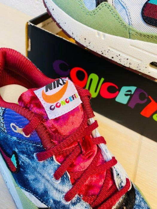 Nike - Veterschoenen - Maat: EU 35, Kleding | Heren, Schoenen