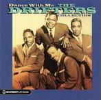 cd - The Drifters - Dance With Me, Verzenden, Zo goed als nieuw