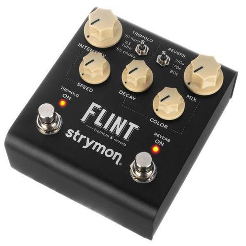 Strymon Flint V2, Muziek en Instrumenten, Effecten, Nieuw, Ophalen of Verzenden