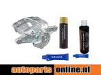 Remklauw Fiat 500 voorzijde, links, Verzenden, Nieuw, Fiat