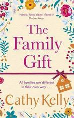The Family Gift 9781409179221 Cathy Kelly, Cathy Kelly, Gelezen, Verzenden