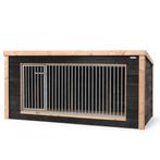 Hondenkennel Reno - Voldux, Ophalen of Verzenden, Nieuw