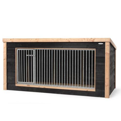 Hondenkennel Reno - Voldux, Dieren en Toebehoren, Hondenhokken, Ophalen of Verzenden