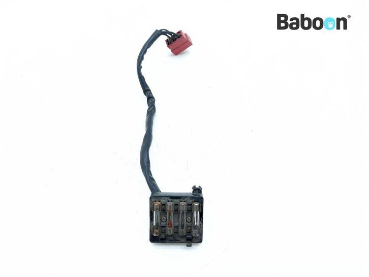 Zekeringskast Honda CB 900 F 1979-1983 (CB900F Bol dOr), Motoren, Onderdelen | Honda, Gebruikt, Verzenden