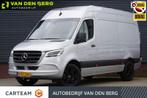 Zakelijke Lease |  Mercedes-Benz Sprinter 319 3.0 CDI V6 L2H, Automaat, Mercedes-Benz, Diesel, Nieuw