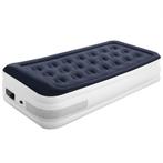 Zelfopblaasbaar Luchtbed Sapri M - 203 x 95 x 47 cm, Caravans en Kamperen, Verzenden, Nieuw