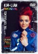 Kim Lian - Balance the Experience - DVD, Cd's en Dvd's, Dvd's | Overige Dvd's, Verzenden