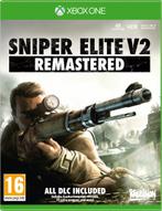 Sniper Elite V2 Remastered (Xbox One), Spelcomputers en Games, Verzenden, Gebruikt