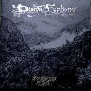 LP gebruikt - Dismal Euphony - Soria Moria Slott (France,..., Cd's en Dvd's, Vinyl | Hardrock en Metal, Zo goed als nieuw, Verzenden