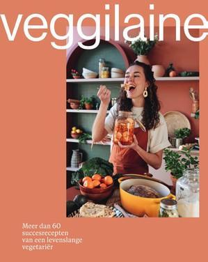 Veggilaine |  NIEUW | Voogd, Ghislaine | 9789000394975, Boeken, Kookboeken, Nieuw, Ophalen of Verzenden