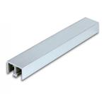 Geleidingsprofiel dubbel boven-2500 mm, Ophalen of Verzenden, Nieuw