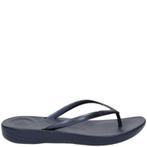 Fitflop Iqushion Ergonomic slippers voor dames, Kleding | Dames, Schoenen, Slippers, Nieuw, Fitflop, Verzenden