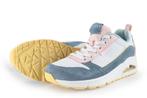 Skechers Sneakers in maat 38 Blauw | 10% extra korting, Kleding | Dames, Schoenen, Skechers, Verzenden, Blauw, Sneakers of Gympen