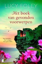 Het boek van gevonden voorwerpen 9789022580998 Lucy Foley, Verzenden, Gelezen, Lucy Foley