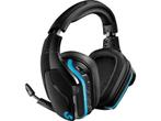 Logitech G935 - Draadloze Gaming Headset - Geschikt voor PC, Verzenden, Zo goed als nieuw