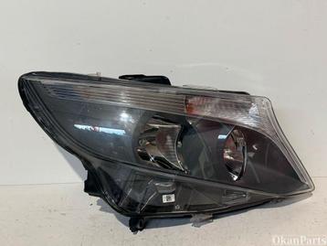 Mercedes-Benz Vito W447 rechter koplamp rechts A4479065900 beschikbaar voor biedingen