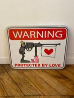 Jace (1973) - Protected by Love