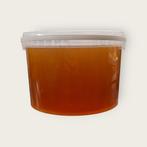 Nederlandse honing, puur en niet verhit, Ophalen of Verzenden