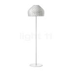 Flos Tatou F, wit (Staande lampen, Binnenlampen), Huis en Inrichting, Verzenden, Nieuw