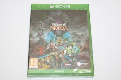 Children of Morta (Sealed) (Xbox One Games, Xbox One, Xbox), Spelcomputers en Games, Games | Xbox One, Nieuw, Ophalen of Verzenden