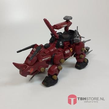 Zoids - Red Horn the Terrible No. 5902 (Oer) (Toys) beschikbaar voor biedingen