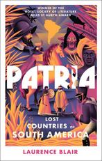 9781847924698 Patria Laurence Blair, Verzenden, Nieuw, Laurence Blair