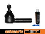 Buitenste stuurkogel Peugeot J7 voorzijde, links, Verzenden, Nieuw, Peugeot