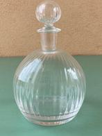 Carlo Moretti - Karaf - Glas - zeldzaam voorwerp / fles