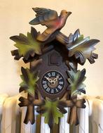 Koekoeksklok - foresta nera - Hout - 1980-1990