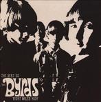 cd - The Byrds - Eight Miles High - The Best Of The Byrds, Zo goed als nieuw, Verzenden