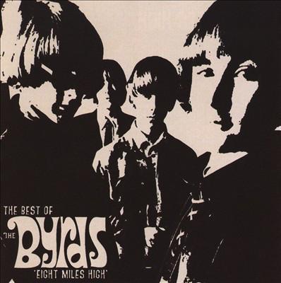 cd - The Byrds - Eight Miles High - The Best Of The Byrds, Cd's en Dvd's, Cd's | Overige Cd's, Zo goed als nieuw, Verzenden