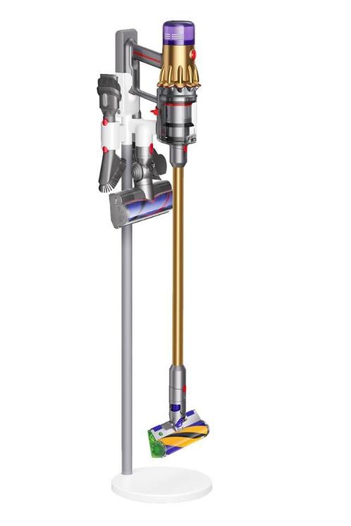 Dyson Cyclone V12 Detect Slim Dok Dockingstation - 972214-04, Witgoed en Apparatuur, Stofzuigers, Nieuw, Verzenden
