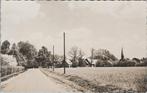 VASSE - Gezicht op Vasse, Verzamelen, Ansichtkaarten | Nederland, Verzenden, Gelopen