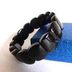 Braziliaanse zwarte toermalijnarmband- 45 g, Verzamelen